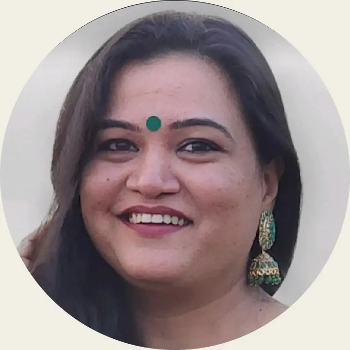 Dr Nandini KS