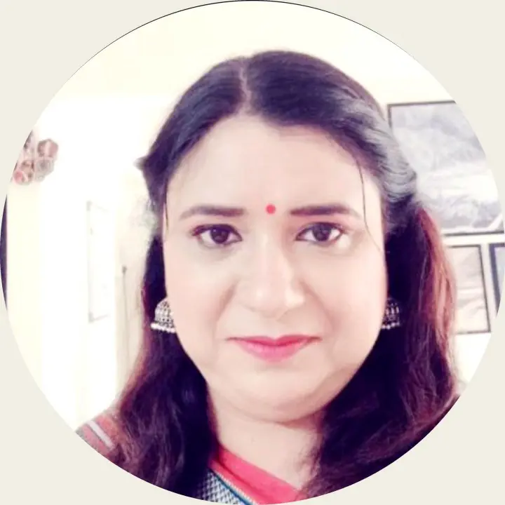 Payal Agarwal